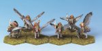 4312 Wood Elf Pegasus Riders (6)