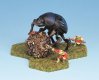 4718A Giant Dung Beetle