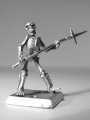 02-183c Skeleton Spearman #3