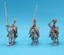 U18-4110 Noble Mounted Lancers (6)