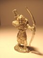 02-152a Ogre Assault Bowman -Longbow