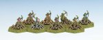 4030 Goblin Spider Archers (8)