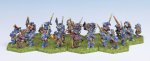 4203 Armoured Beastmen (32)