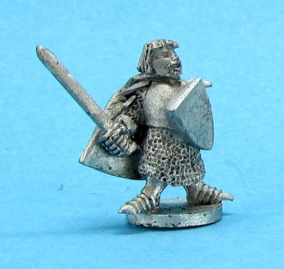 DI134A Veteran Knight 1 - Click Image to Close