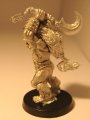 02-403a Orc Skirmisher w/scythe