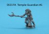DI217A Ice Witch Temple Guardian #1