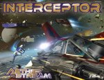 Interceptor -Boxed Game