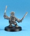 DW023 Snorri the Furtive - Dwarf Assassin