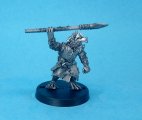 RM012 Ratman Spearbearer #2