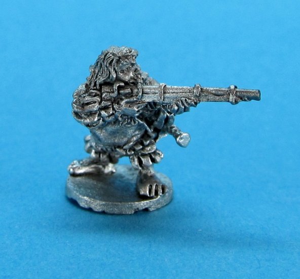 DI406A Dwarf Gunner 3 - Click Image to Close