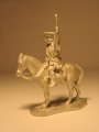 16002 King Brin of Gareth (Mounted)