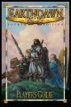 FAS14101 Earthdawn Player's Guide 4th Ed Softcover