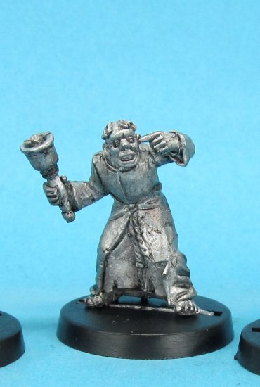 VP202 Salvatore the Unclean - Click Image to Close