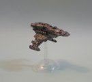 22214 Michaelangelo Light Cruiser