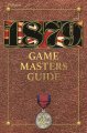 1879 Roleplaying Game: Game Master's Guide FAS52102S