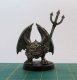 2034 Winged Demon with trident