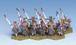 4313 High Elf Heavy Cavalry (12)