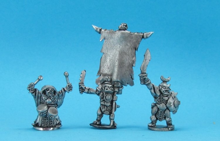 4080c Half Orc Command (3) - Click Image to Close