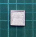 99-115 20mm square metal bases (8)