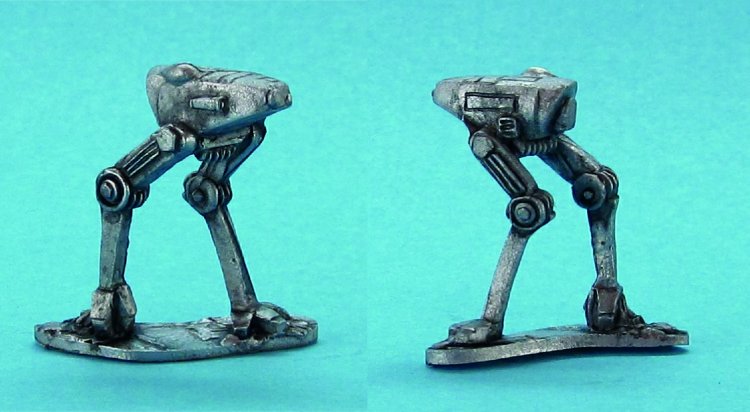 Merc3a Drone Walker - Click Image to Close