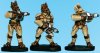 PRSc2 Protolene Scouts w/Laser carbines (8)