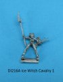 DI216A Ice Witch Cavalry #1