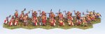 4407 Dwarf Skirmishers (40)