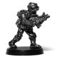 45-201C Union Squad Trooper