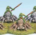 4029A Goblin Spider Riders (2)