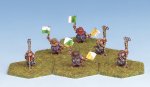 4415 Dwarf Artillery Observers (6)