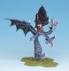 4822 Dark Elf GorDaris Dragon