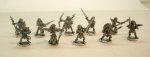 BH009 Wood Elf Warband (10)