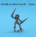 DI214B Ice Witch Fury #2