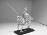 02-321 Mounted Knight