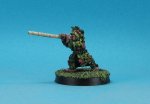 02-338B Halfling Marksman