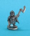 DI402B Dwarf Soldier 2