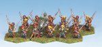 4309 Wood Elf Swordmasters (24)