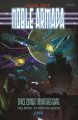 FAS22001 Noble Armada 3rd Edition Core Rulebook