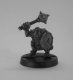 3223D Goblin w/mace #2