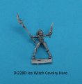 DI228D Ice Witch Cavalry Hero