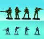 Merc13 Zas Infantry Mercs (4)