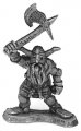 03-026 Dwarf Warrior