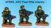 AFSR5 Rifle Infantry Kneeling (8)