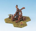 4723 Small Goblin Catapult with crew