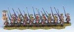 4209 Mounted Knights of Cleansing Dark (20)