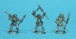 U18-4303 Wood Elf Skirmishers (12)