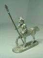 02-240b Beastman Centaur w/spear