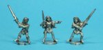 U18-4309 Wood Elf Swordmasters (12)