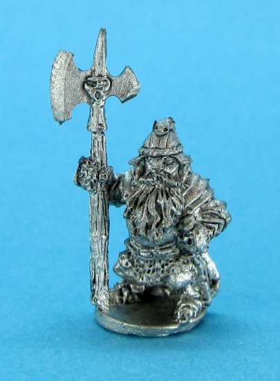 DI409A Dwarf Royal Guard 1 - Click Image to Close