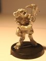 02-256b Beastman- Ram w/Mace